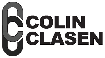 Logo of Colin Clasen