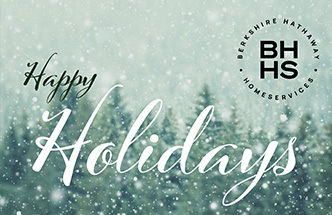 holiday cards berkshire hathaway